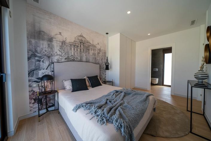 Image No.15-3 Bed Villa for sale