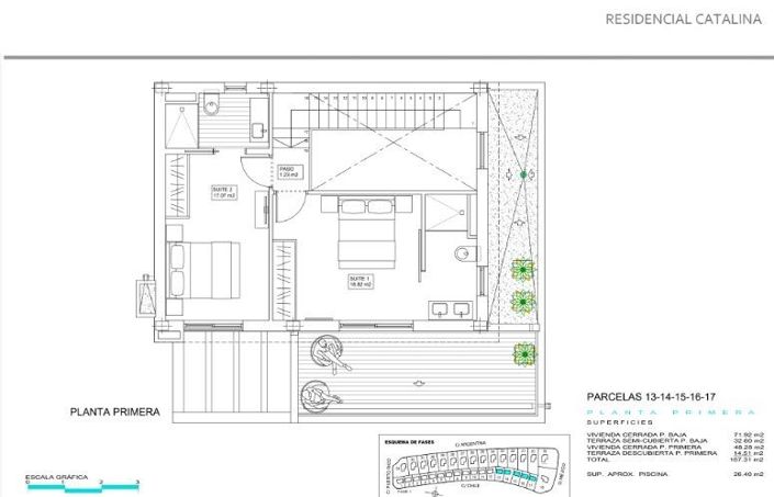 Image No.21-3 Bed Villa for sale