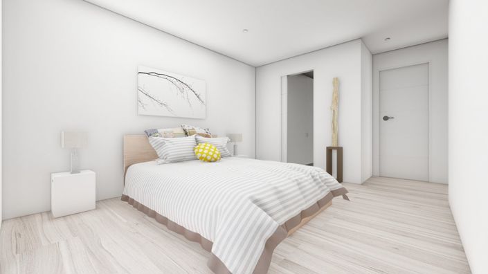 Image No.7-Villa de 3 chambres à vendre à Calasparra