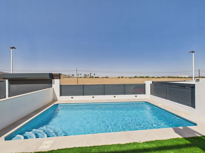 Image No.11-3 Bed Villa for sale