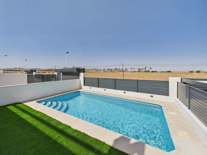 Image No.12-3 Bed Villa for sale