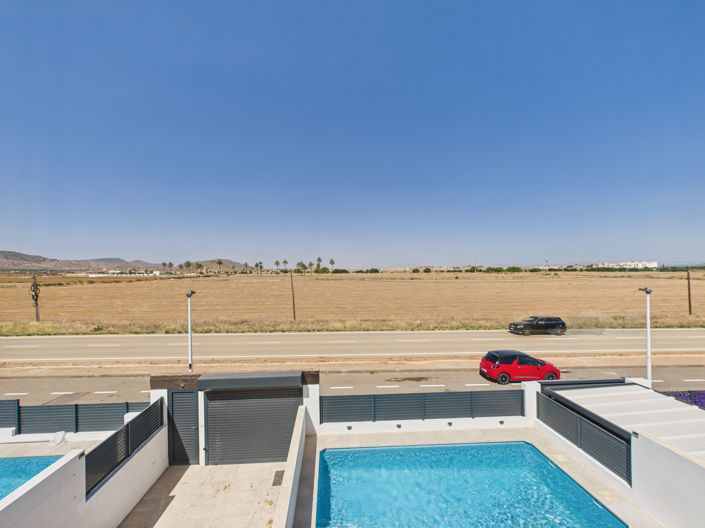 Image No.8-3 Bed Villa for sale