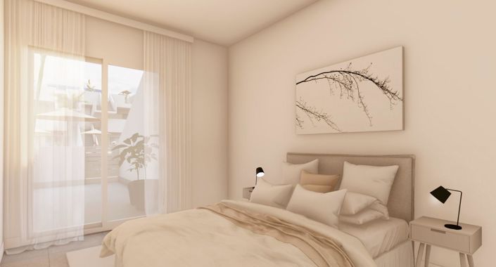 Image No.6-Bungalow de 2 chambres à vendre à Roldan