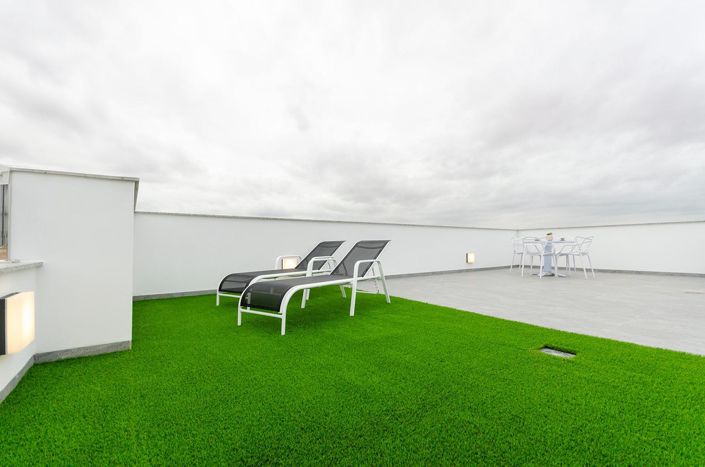 Image No.35-3 Bed Villa for sale