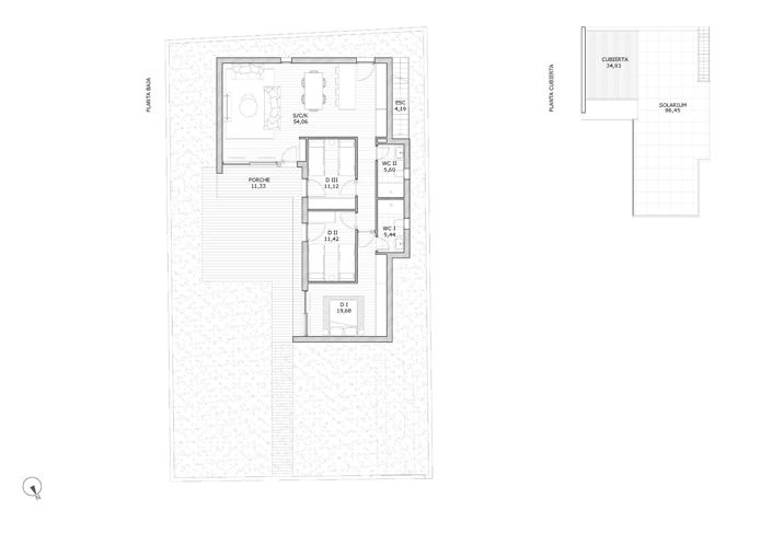 Image No.10-3 Bed Villa for sale