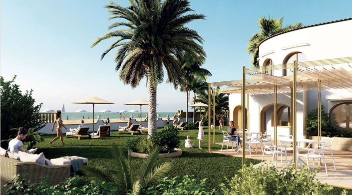 Image No.13-2 Bed Townhouse for sale