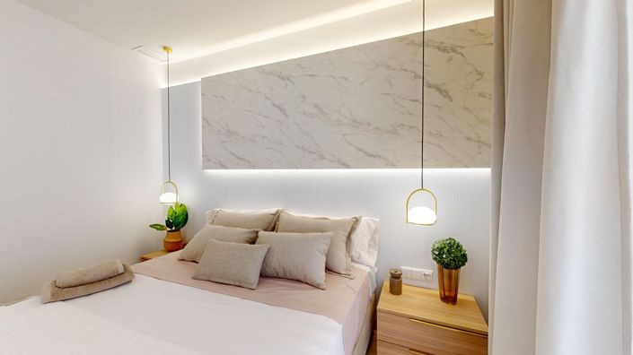 Image No.49-3 Bed Apartment for sale