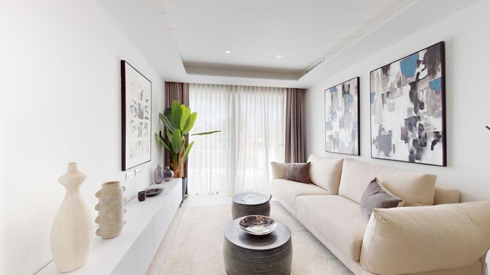 Image No.35-3 Bed Apartment for sale