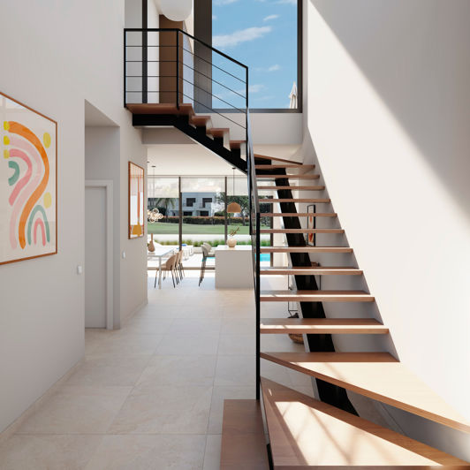 Image No.7-3 Bed Villa for sale