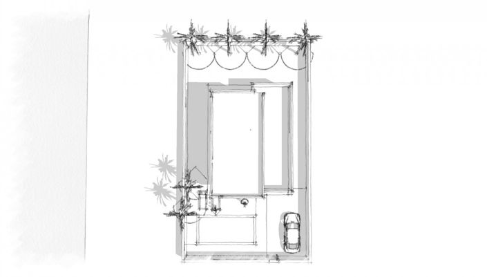 Image No.5-Villa de 3 chambres à vendre à Ciudad Quesada