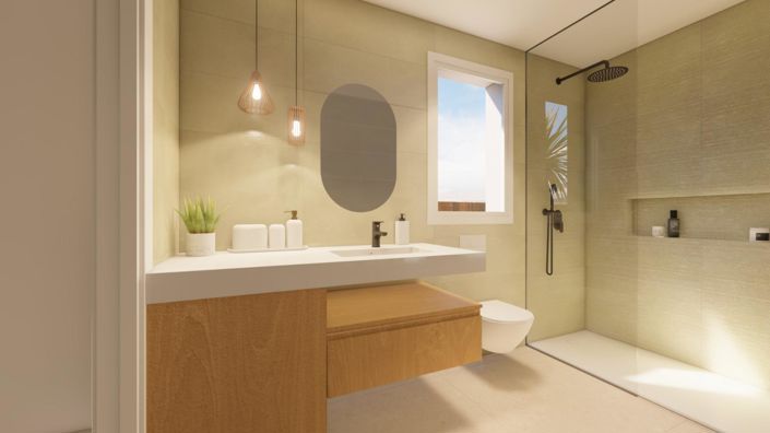 Image No.24-3 Bed Villa for sale