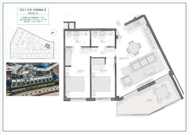 9215moderntwobedroomapartmentinexclusivenewbu