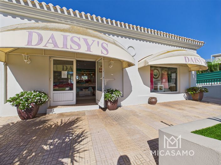 Image No.1-Commercial de 1 chambre à vendre à La Manga Club