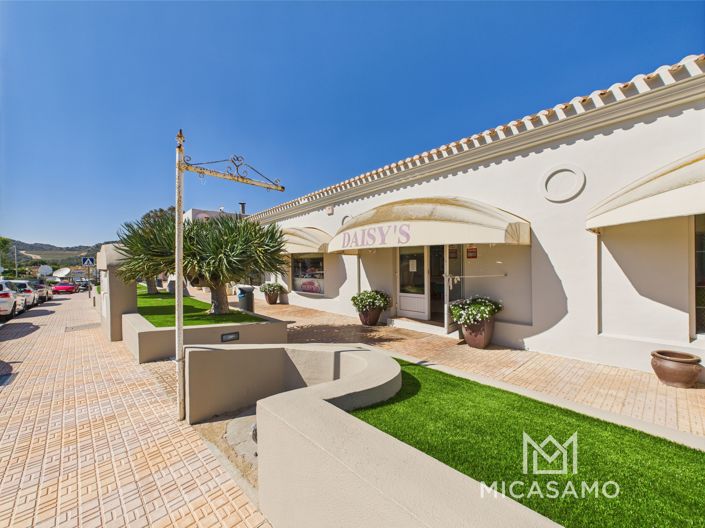 Image No.2-1 Bed Commercial for sale