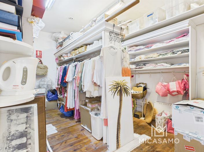 Image No.20-1 Bed Commercial for sale