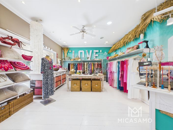 Image No.5-1 Bed Commercial for sale