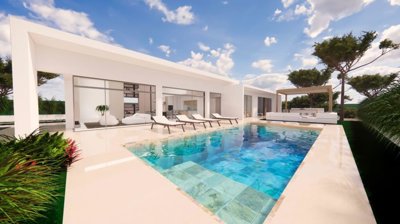 3 Bed Villa for sale