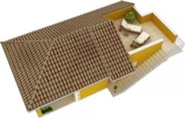 Image No.11-Villa de 2 chambres à vendre à La Romana