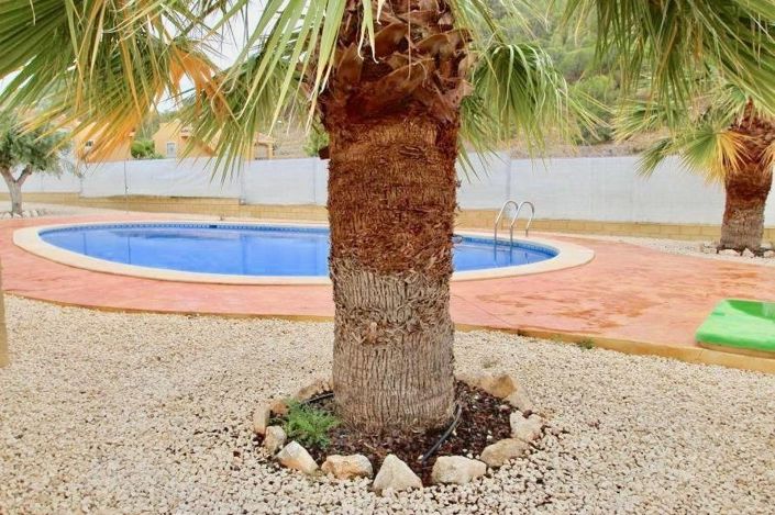 Image No.9-Villa de 2 chambres à vendre à La Romana