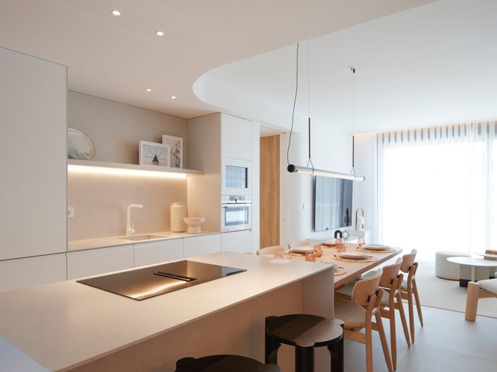 Image No.10-Appartement de 3 chambres à vendre à La Manga del Mar Menor