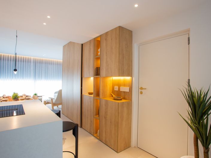 Image No.12-3 Bed Apartment for sale