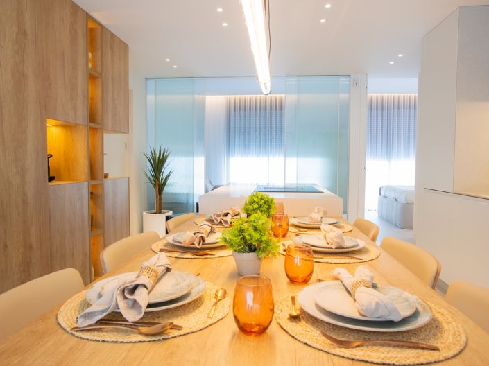 Image No.14-3 Bed Apartment for sale