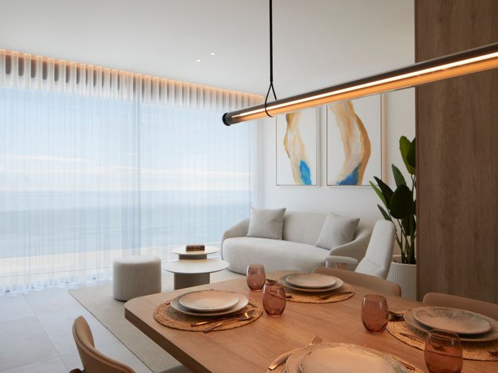 Image No.15-Appartement de 3 chambres à vendre à La Manga del Mar Menor