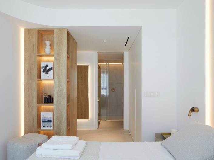 Image No.19-3 Bed Apartment for sale