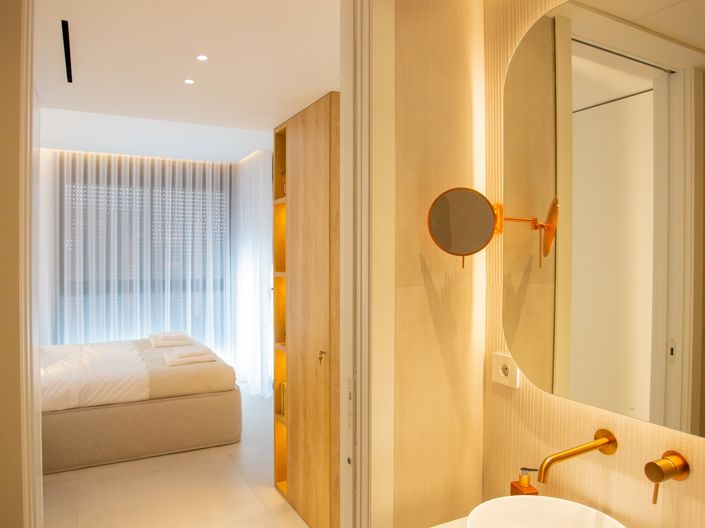 Image No.21-Appartement de 3 chambres à vendre à La Manga del Mar Menor