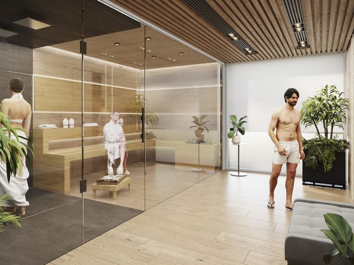 Image No.30-Appartement de 3 chambres à vendre à La Manga del Mar Menor