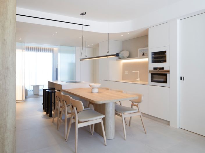 Image No.6-Appartement de 3 chambres à vendre à La Manga del Mar Menor