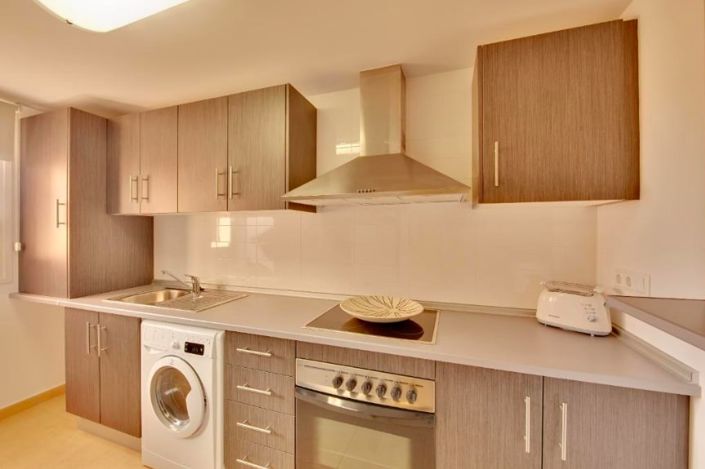 Image No.6-Appartement de 2 chambres à vendre à Mar Menor Golf Resort