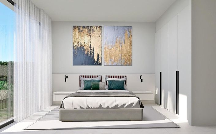 Image No.10-Villa de 3 chambres à vendre à Finestrat