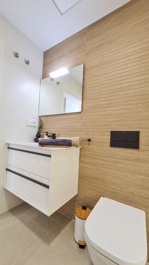 Image No.14-Villa de 3 chambres à vendre à San Pedro del Pinatar