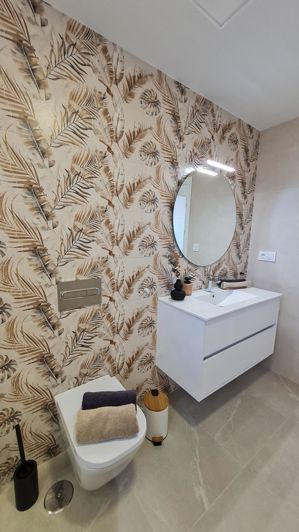 Image No.18-Villa de 3 chambres à vendre à San Pedro del Pinatar