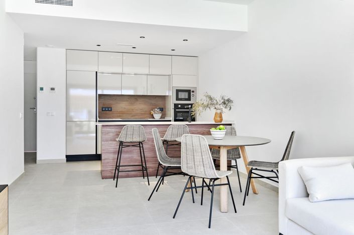 Image No.11-Bungalow de 2 chambres à vendre à Torrevieja