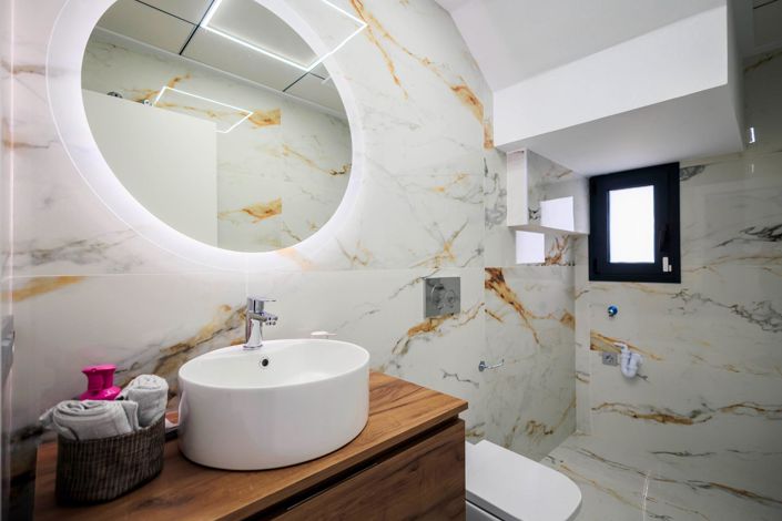 Image No.21-3 Bed Villa for sale