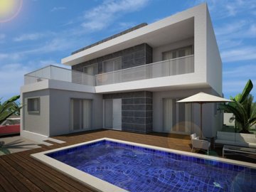 3 Bed Villa for sale