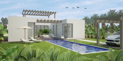 3 Bed Villa for sale
