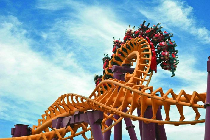 Image No.17-Villa de 4 chambres à vendre à Finestrat