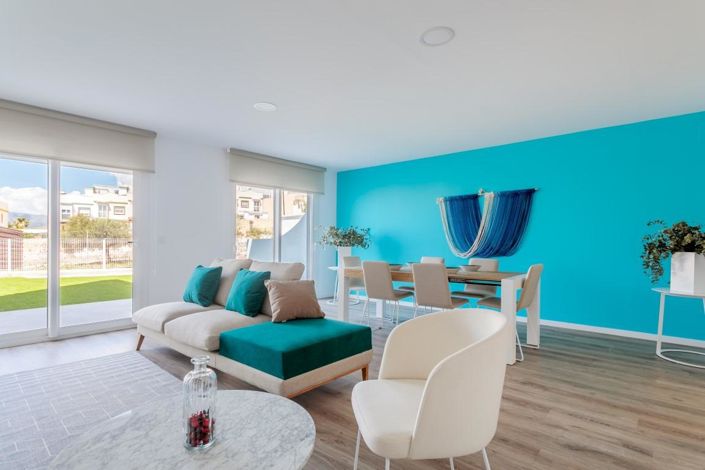 Image No.33-Villa de 4 chambres à vendre à Finestrat