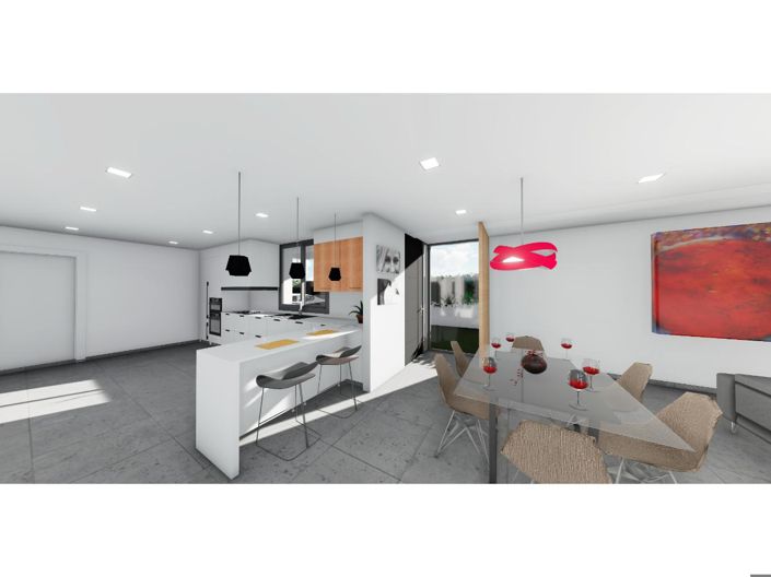 Image No.11-Villa de 3 chambres à vendre à San Juan De Los Terreros