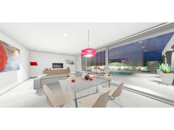 Image No.12-Villa de 3 chambres à vendre à San Juan De Los Terreros