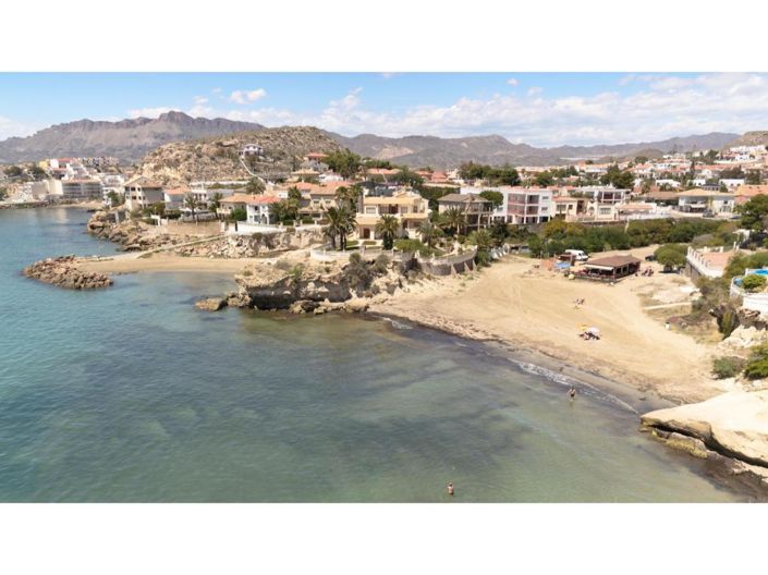 Image No.13-Villa de 3 chambres à vendre à San Juan De Los Terreros