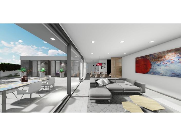 Image No.2-3 Bed Villa for sale