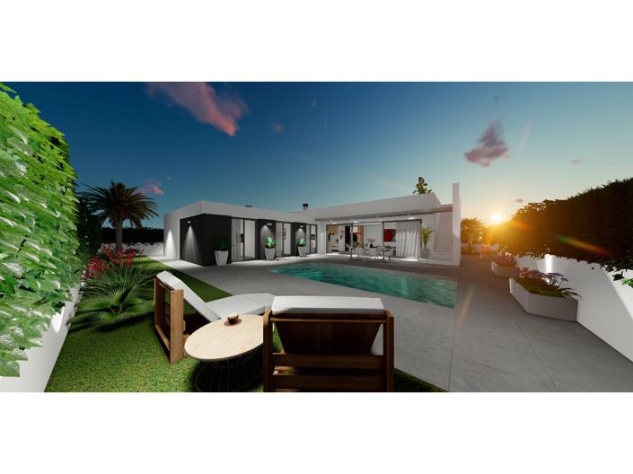 Image No.3-3 Bed Villa for sale