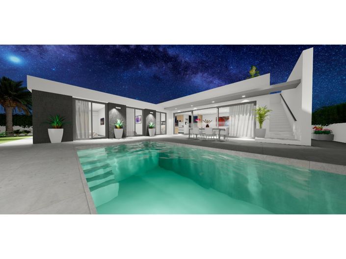 Image No.6-3 Bed Villa for sale