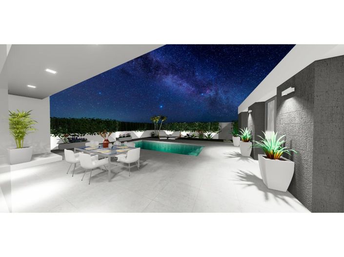 Image No.8-Villa de 3 chambres à vendre à San Juan De Los Terreros