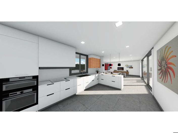 Image No.9-3 Bed Villa for sale