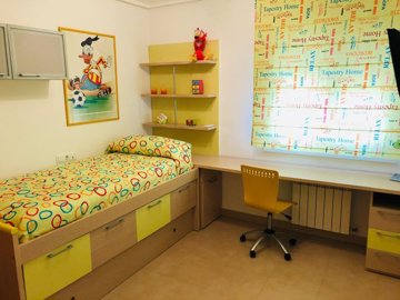 8494aspacioustownhouseinmarmenorgolfresort081